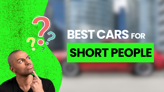 car short people