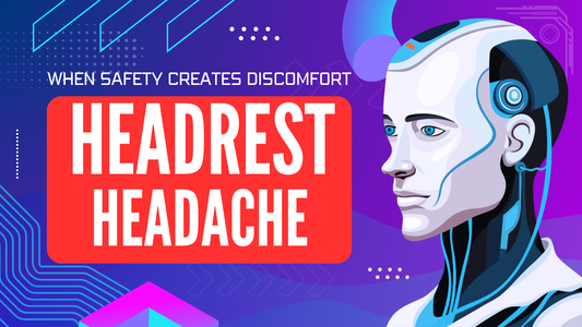 Headrest Headache