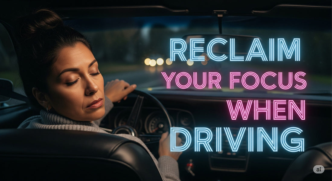safe driving