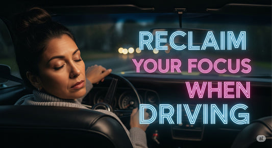 safe driving