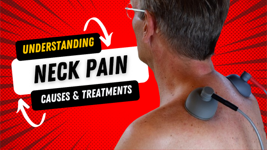 understanding neckpain